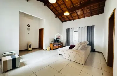 Casa em condomínio fechado com 4 quartos à venda em campos do conde, tremembé  por r$ 1.800.000