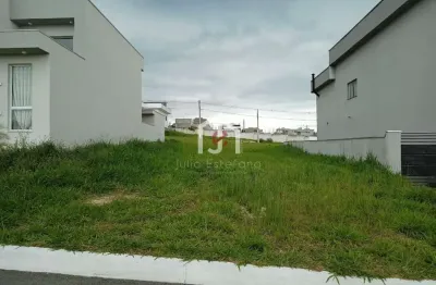 Terreno em condomínio fechado à venda no vale dos cristais, taubaté  por r$ 190.000