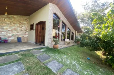Casa em condomínio fechado com 5 quartos à venda na avenida itália, jardim das nações, taubaté por r$ 1.350.000
