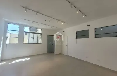 Sala comercial para alugar na avenida brigadeiro josé vicente de faria lima, jardim maria augusta, taubaté por r$ 1.700