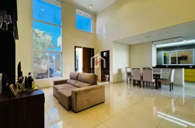 Casa em condomínio fechado com 3 quartos à venda em campos do conde, tremembé  por r$ 1.250.000