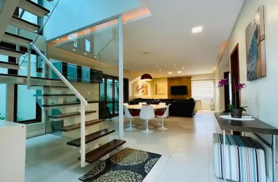 Casa em condomínio fechado com 3 quartos à venda na avenida itália, jardim das nações, taubaté por r$ 1.790.000