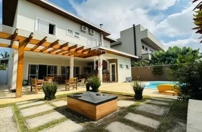 Casa em condomínio fechado com 3 quartos à venda na rua pedro zolczak, condomínio san marco, taubaté por r$ 2.700.000