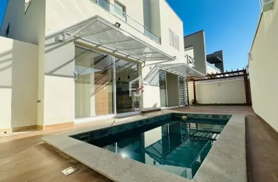 Casa em condomínio fechado com 5 quartos à venda na estrada municipal joão gadioli, condomínio residencial green park, taubaté por r$ 2.700.000