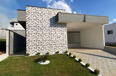 Casa em condomínio fechado com 3 quartos à venda no vale dos cristais, taubaté  por r$ 800.000