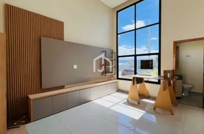 Casa em condomínio fechado com 3 quartos à venda no caminho novo, tremembé  por r$ 1.100.000