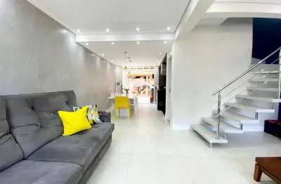 Casa em condomínio fechado com 4 quartos à venda na rua professor ernesto de oliveira filho, esplanada independência, taubaté por r$ 690.000