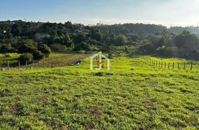 Terreno em condomínio fechado à venda na rodovia oswaldo cruz, chácaras cataguá, taubaté por r$ 750.000