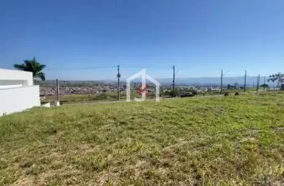 Terreno em condomínio fechado à venda na avenida doutor josé wenceslau júnior, campos do conde, taubaté por r$ 350.000