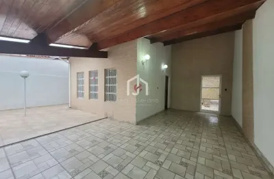 Casa com 3 quartos à venda no parque das fontes, tremembé  por r$ 550.000
