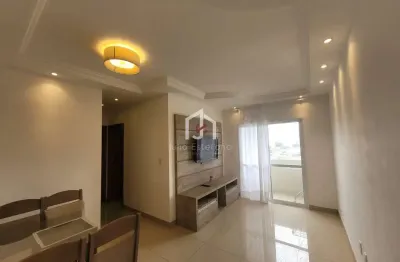 Apartamento com 2 quartos à venda na avenida gabriel ortiz monteiro, monção, taubaté por r$ 310.000