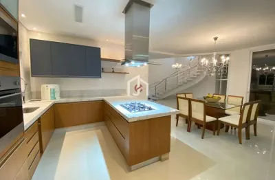Casa em condomínio fechado com 4 quartos à venda em campos do conde, tremembé  por r$ 1.600.000