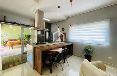 Casa em condomínio fechado com 3 quartos à venda na avenida carlos pedroso da silveira, residencial ouroville, taubaté por r$ 1.350.000