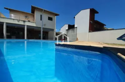 Casa em condomínio fechado com 3 quartos à venda na rua minas gerais, jardim dos estados, taubaté por r$ 1.500.000
