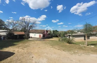 Chácara / sítio com 2 quartos à venda na rua policena ferreira de moraes, jardim jaraguá, taubaté por r$ 5.900.000
