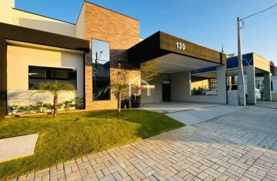 Casa em condomínio fechado com 3 quartos à venda no dos guedes, tremembé  por r$ 1.149.000