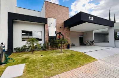 Casa em condomínio fechado com 3 quartos à venda no dos guedes, tremembé  por r$ 1.149.000