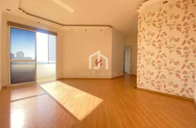 Apartamento com 3 quartos à venda na avenida charles schnneider, barranco, taubaté por r$ 405.000