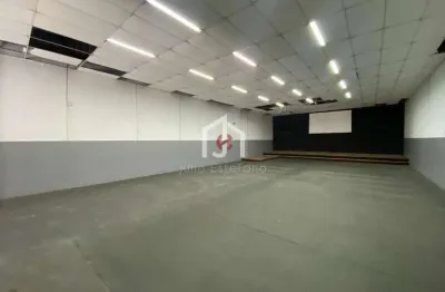 Barracão / Galpão / Depósito para alugar no Terras de Benvira, Tremembé  por R$ 4.750