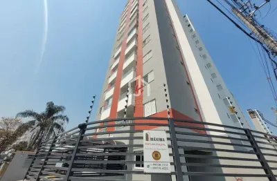 Apartamento com 2 quartos para alugar na avenida dom duarte leopoldo e silva, vila são josé, taubaté por r$ 2.500