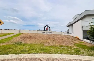 Terreno em condomínio fechado à venda na estrada municipal itapecirica, jardim marlene miranda, taubaté por r$ 440.000