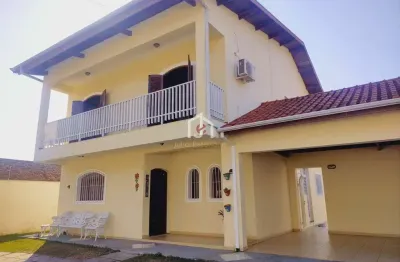 Casa com 5 quartos à venda no centro, tremembé  por r$ 1.600.000