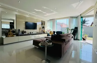 Casa em condomínio fechado com 3 quartos à venda em campos do conde, tremembé  por r$ 1.380.000