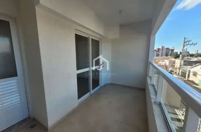 Apartamento com 2 quartos para alugar na rua marquês do herval, centro, taubaté por r$ 2.500