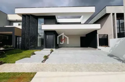 Casa em condomínio fechado com 3 quartos à venda na avenida carlos pedroso da silveira, residencial ouroville, taubaté por r$ 1.480.000