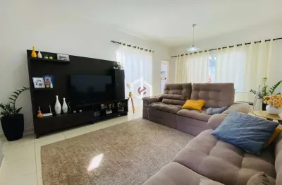 Casa em condomínio fechado com 3 quartos à venda na estrada do barreiro, são gonçalo, taubaté por r$ 470.000