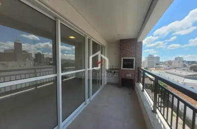 Apartamento com 2 quartos para alugar na rua francisco de barros, centro, taubaté por r$ 3.500