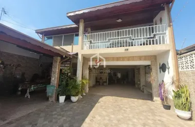 Casa com 3 quartos à venda na rua joão eugênio carvalho, jardim das monções, taubaté por r$ 580.000