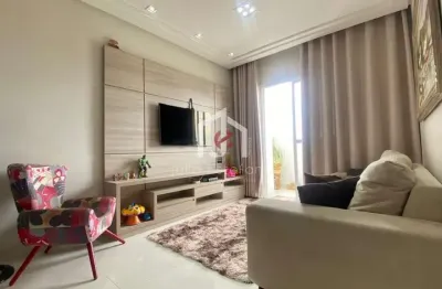 Apartamento com 3 quartos à venda na rua major joaquim monteiro patto, jardim das monções, taubaté por r$ 530.000