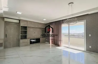 Apartamento com 3 quartos à venda na rua joão paulo i, vila jaboticabeira, taubaté por r$ 1.350.000