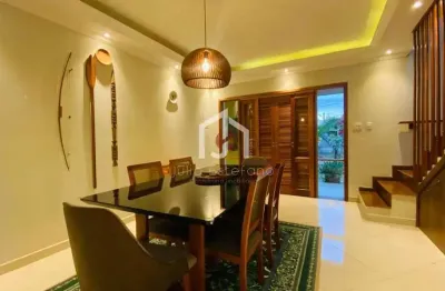 Casa com 3 quartos à venda na rua joão de alvarenga ortiz, recanto dos coqueirais, taubaté por r$ 550.000