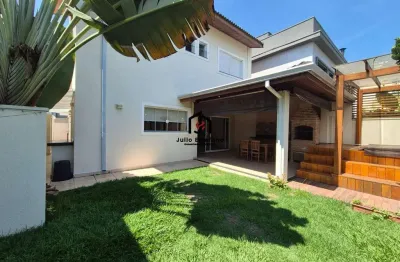 Casa em condomínio fechado com 4 quartos para alugar em campos do conde, tremembé  por r$ 6.500