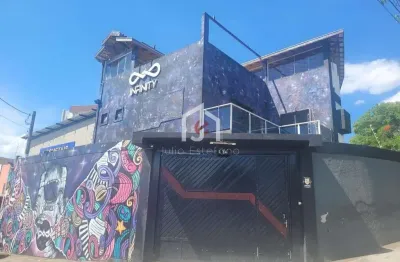 Ponto comercial à venda na rua domingues ribas, jardim das monções, taubaté por r$ 2.000.000