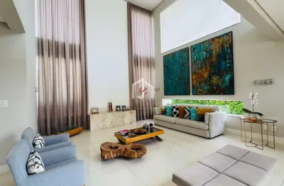 Casa em condomínio fechado com 4 quartos à venda na rua pedro zolczak, condomínio san marco, taubaté por r$ 3.400.000