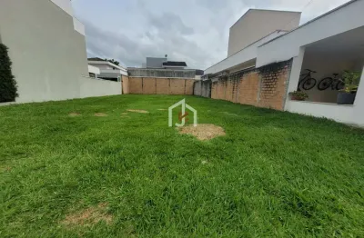 Terreno em condomínio fechado à venda em campos do conde, tremembé  por r$ 440.000