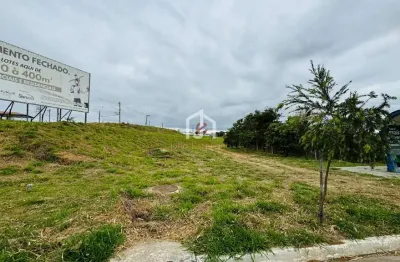 Terreno em condomínio fechado à venda no caminho novo, tremembé  por r$ 1.055.000