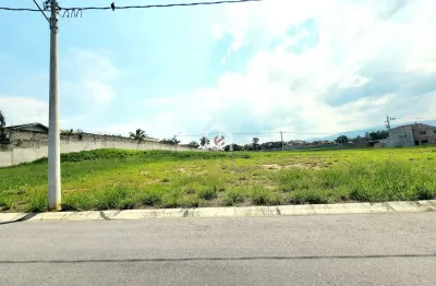 Terreno em condomínio fechado à venda no caminho novo, tremembé  por r$ 250.000