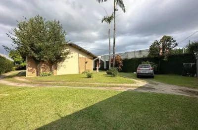 Chácara / sítio com 4 quartos à venda no caminho novo, tremembé  por r$ 3.000.000