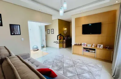 Casa em condomínio fechado com 2 quartos à venda no parque pinheiros, tremembé  por r$ 750.000