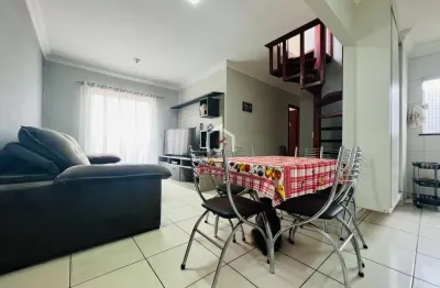 Cobertura com 3 quartos à venda na avenida haroldo mattos, residencial portal da mantiqueira, taubaté por r$ 380.000