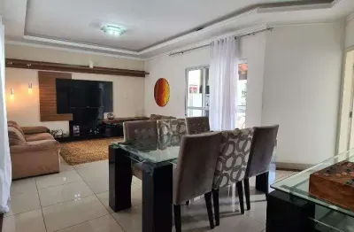 Casa em condomínio fechado com 3 quartos à venda em campos do conde, tremembé  por r$ 990.000