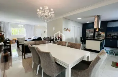 Casa em condomínio fechado com 3 quartos à venda em campos do conde, tremembé  por r$ 1.300.000