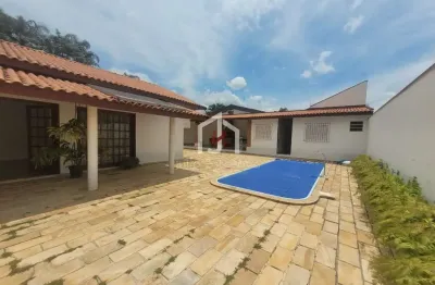 Casa em condomínio fechado com 3 quartos para alugar no loteamento eldorado jardim residencial, tremembé  por r$ 6.000