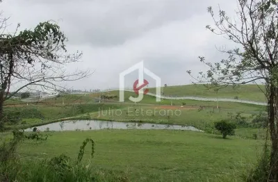 Terreno em condomínio fechado à venda no village da serra, tremembé  por r$ 360.000