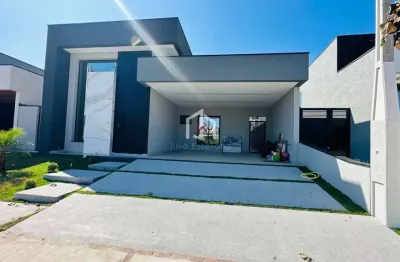 Casa em condomínio fechado com 3 quartos à venda no fazenda casa grande, taubaté  por r$ 1.080.000