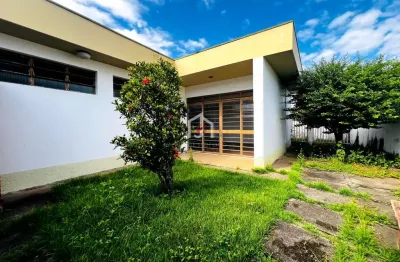 Casa com 4 quartos à venda na rua joviano barbosa, vila nossa senhora das graças, taubaté por r$ 550.000